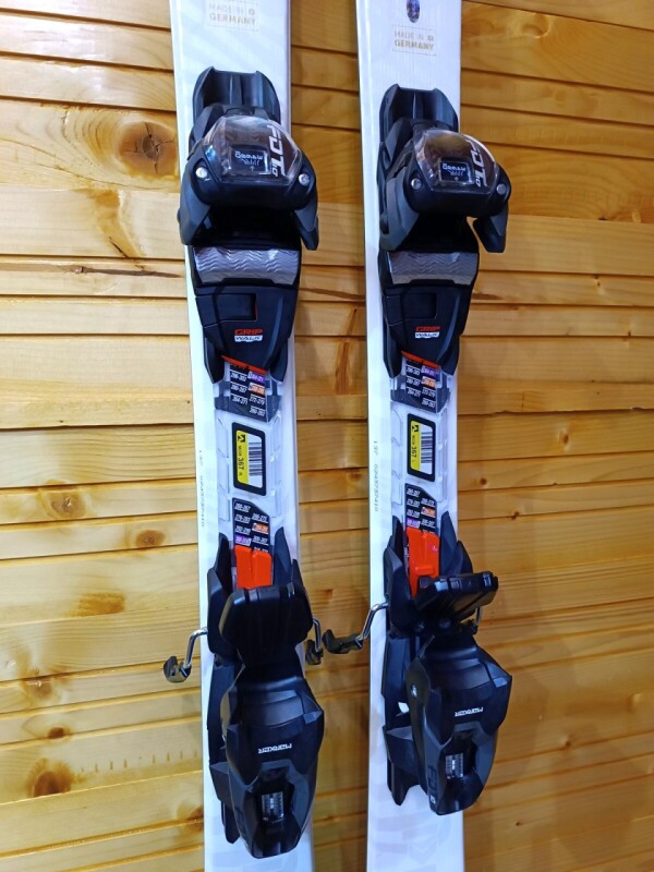LYŽE VOLKL FLAIR 7.2 137CM --MODEL 2025--